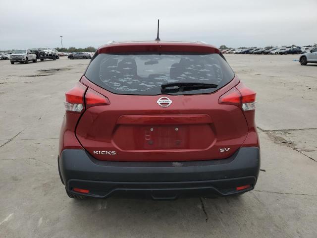 VIN 3N1CP5CU2JL533060 2018 NISSAN KICKS no.6