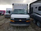 CHEVROLET EXPRESS G3 photo