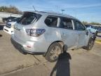 NISSAN PATHFINDER photo