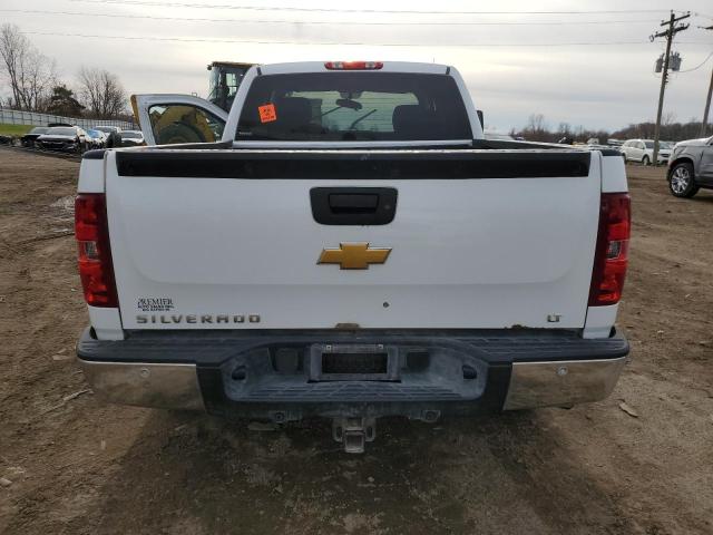 VIN 1GCRKSE77DZ411366 2013 CHEVROLET ALL MODELS no.6