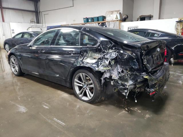 VIN WBA4J3C56JBG91662 2018 BMW 4 SERIES no.2