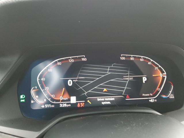 2023 BMW X5 XDRIVE4 - 5UXCR6C01P9N44948