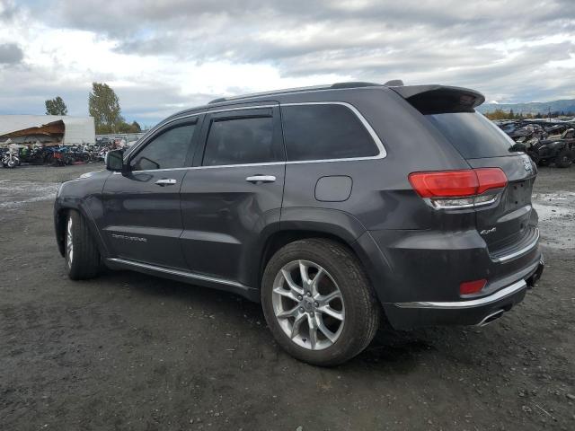 2016 JEEP GRAND CHER - 1C4RJFJTXGC313498