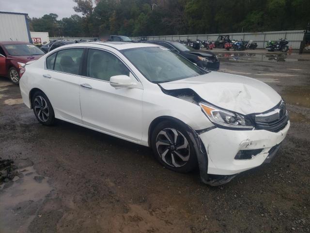 VIN 1HGCR2F7XGA007496 2016 Honda Accord, EX no.4