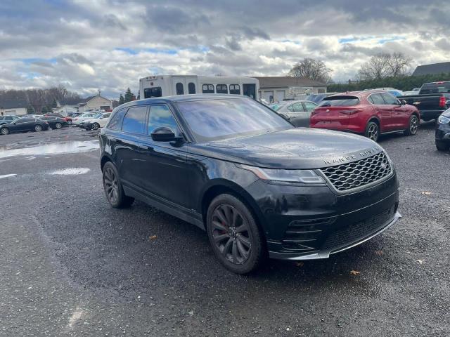 VIN SALYL2RV5JA715039 2018 LAND ROVER RANGEROVER no.4