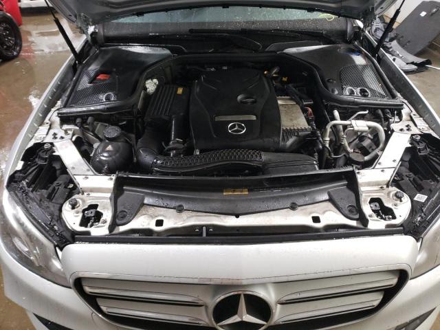 2017 MERCEDES-BENZ E 300 4MAT - WDDZF4KB2HA080313