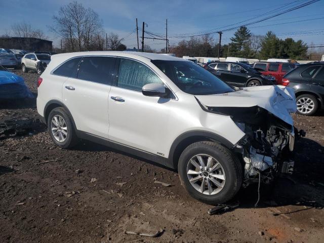Vin: 5xypgda34lg675987, lot: 81828114, kia sorento l 20204