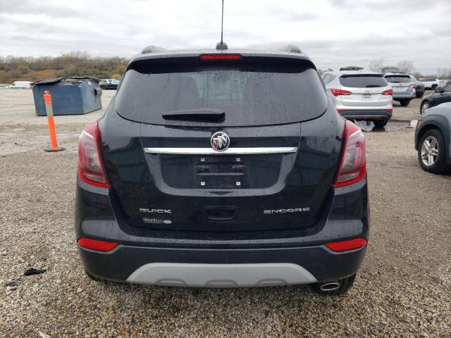 2017 BUICK ENCORE PRE - KL4CJBSB7HB064342