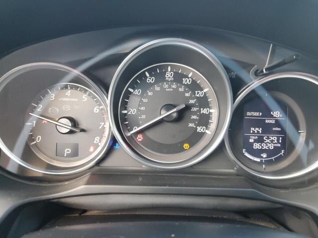 2016 MAZDA 6 TOURING - JM1GJ1V55G1425384
