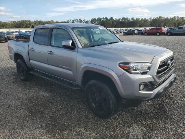 VIN 3TMAZ5CN3HM041391 2017 Toyota Tacoma, Double Cab no.4