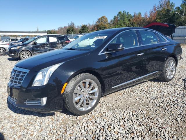 2013 CADILLAC XTS PREMIU #3023908216