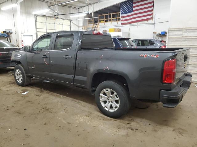 2016 CHEVROLET COLORADO L - 1GCGTCE35G1205568
