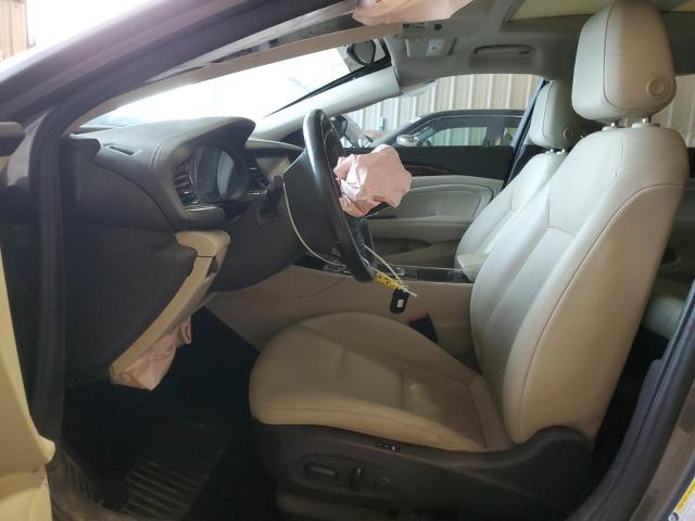 2019 BUICK REGAL TOUR W04GV8SX9K1034664