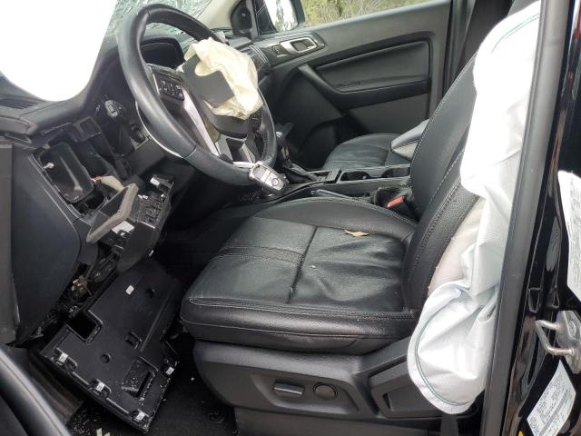2021 FORD RANGER XL - 1FTER4FH2MLD45115