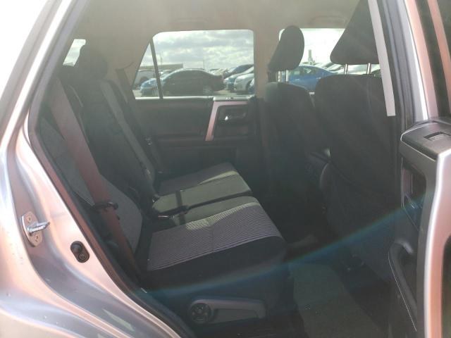 2016 TOYOTA 4RUNNER SR - JTEZU5JR6G5127723