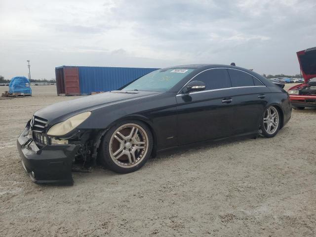 2006 MERCEDES-BENZ CLS 55 AMG #3034426715