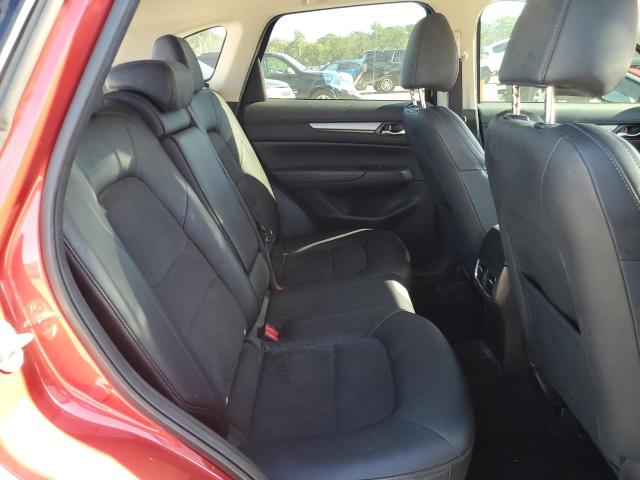 2018 MAZDA CX-5 TOURI - JM3KFACM7J0306214