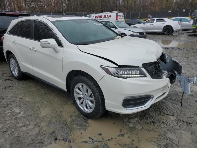 2018 ACURA RDX - 5J8TB4H35JL025099