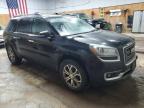 GMC ACADIA SLT снимка