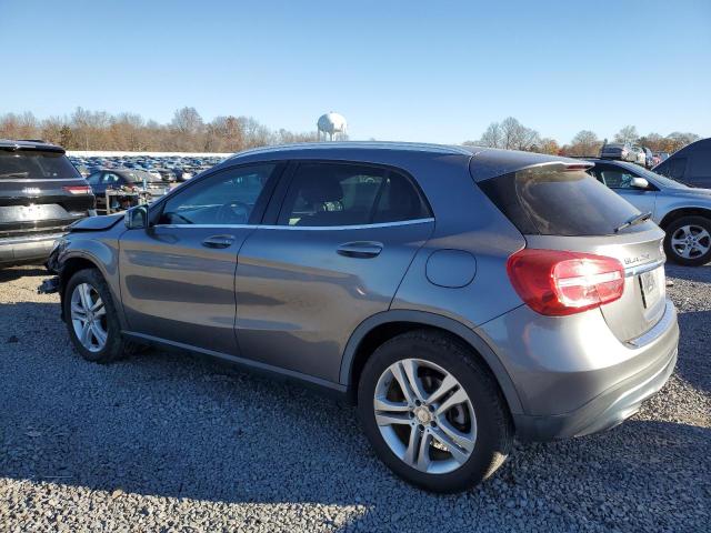 VIN WDCTG4GB8GJ210996 2016 MERCEDES-BENZ GLA-CLASS no.2