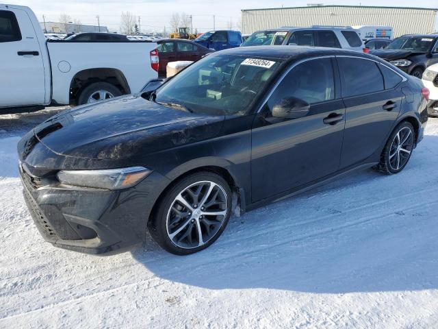 Vin: 2hgfe1f92nh000691, lot: 77348264, honda civic touring 2022 img_1