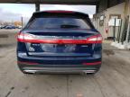 Lot #3025209620 2018 LINCOLN MKX RESERV