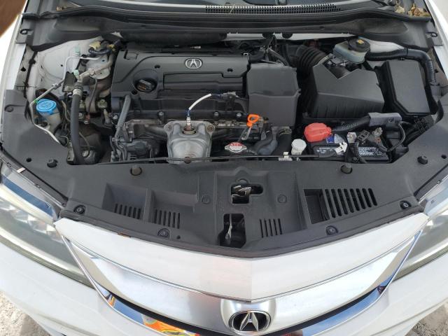 2018 ACURA ILX SPECIA 19UDE2F40JA004541