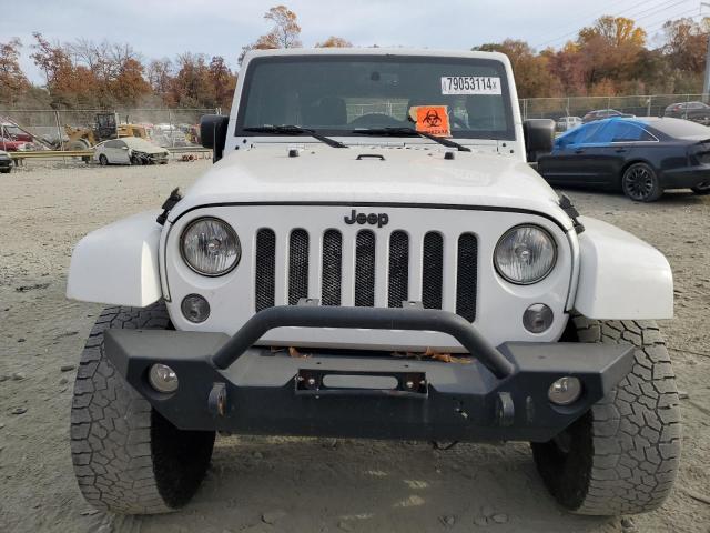 2015 JEEP WRANGLER U - 1C4BJWEG7FL563116