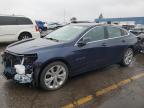 Lot #2986139190 2017 CHEVROLET MALIBU LT