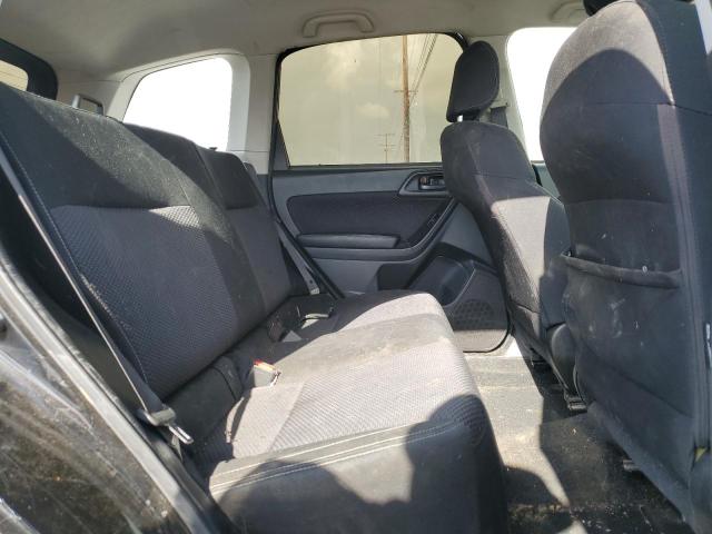 2017 SUBARU FORESTER 2 - JF2SJABC5HH499556