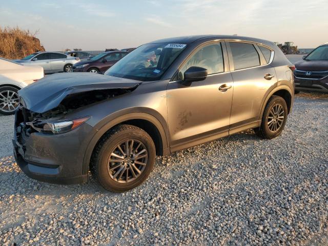 VIN JM3KFACM9K0694502 2019 MAZDA CX-5 no.1