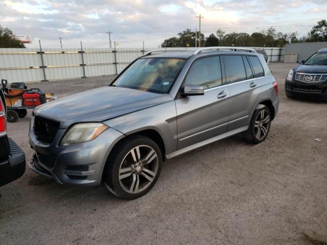 2013 MERCEDES-BENZ GLK 350 #3034421738