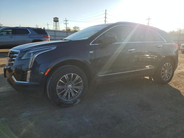 CADILLAC XT5 LUXURY