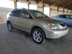 LEXUS RX 350 photo