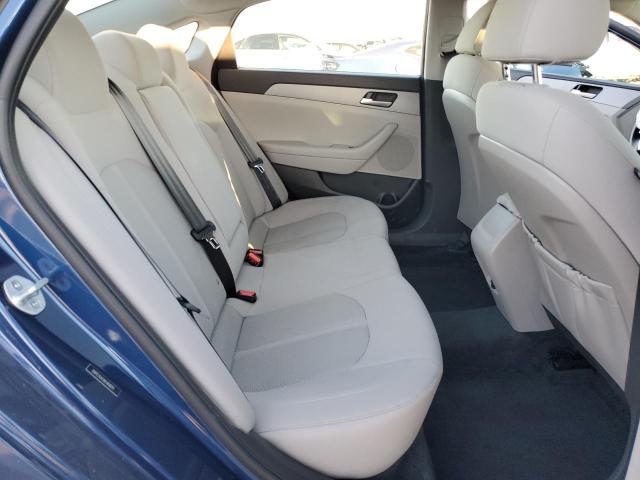 2019 HYUNDAI SONATA SE - 5NPE24AF8KH818091