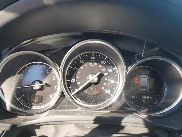 2021 MAZDA CX-5 TOURI - JM3KFACMXM0354438