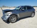 2015 INFINITI QX70 - JN8CS1MW8FM481150