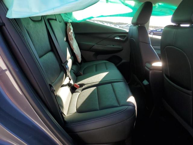 2022 CHEVROLET BOLT EV 2L - 1G1FX6S01N4101773