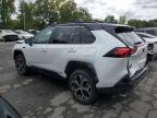 Lot #2957446434 2024 TOYOTA RAV4 PRIME