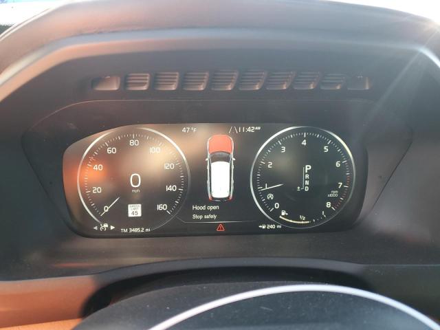 2016 VOLVO XC90 T6 - YV4A22PLXG1064557