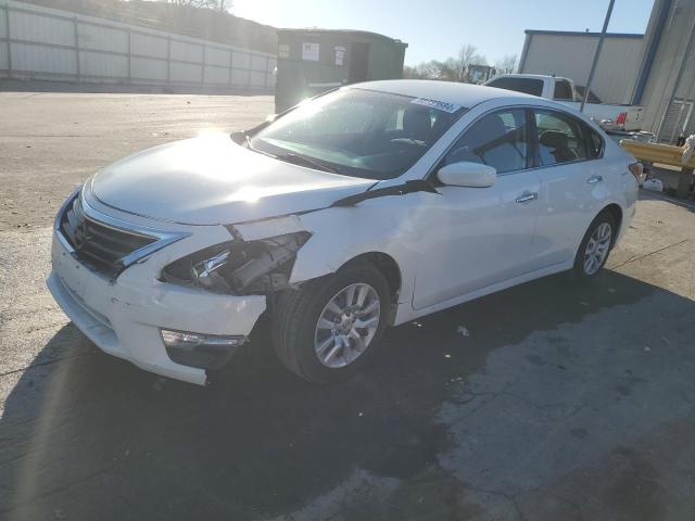 2015 NISSAN ALTIMA 2.5 #3023409257