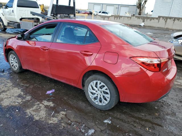 2017 TOYOTA COROLLA L - 5YFBURHE7HP637597