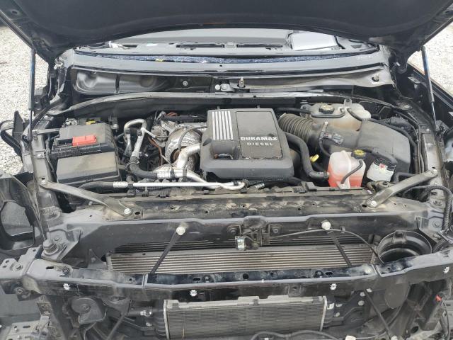 2023 GMC SIERRA K15 - 1GTUUEE84PZ103977