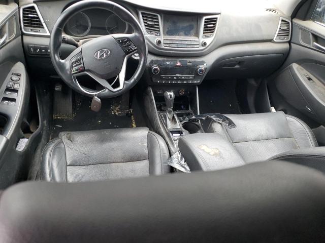 2018 HYUNDAI TUCSON VAL - KM8J3CA22JU693060