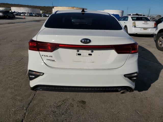 VIN 3KPF24AD6KE136852 2019 KIA FORTE no.6