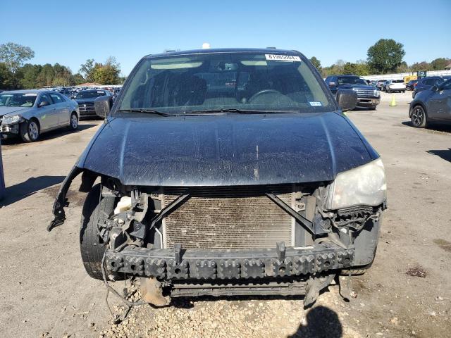 VIN 2C4RC1BG4ER236498 2014 CHRYSLER MINIVAN no.5