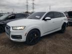 2017 AUDI Q7 PREMIUM - WA1LHAF72HD053961