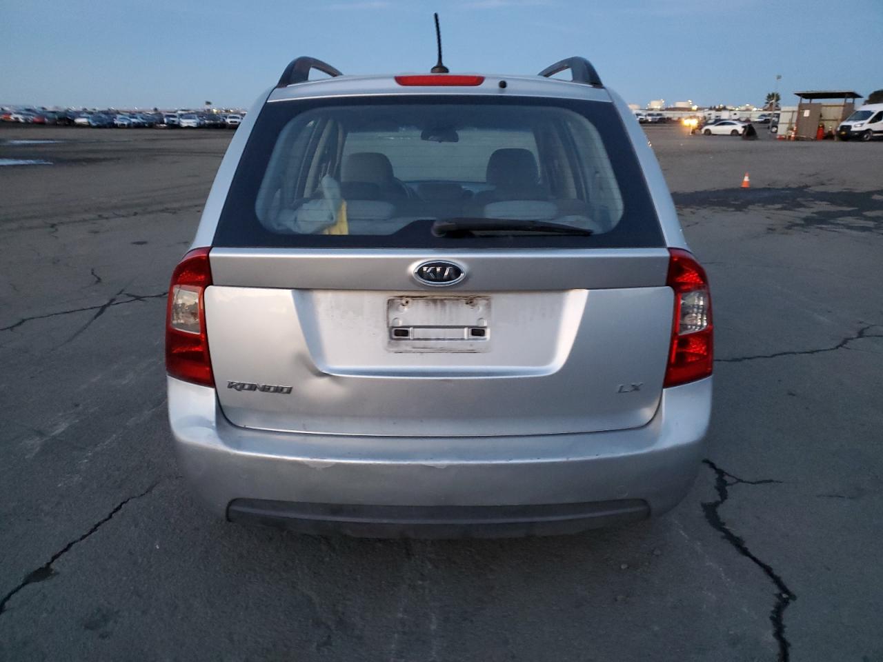 Lot #3008750179 2009 KIA RONDO BASE