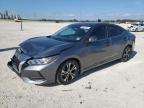 2020 NISSAN SENTRA SV - 3N1AB8CV4LY229895