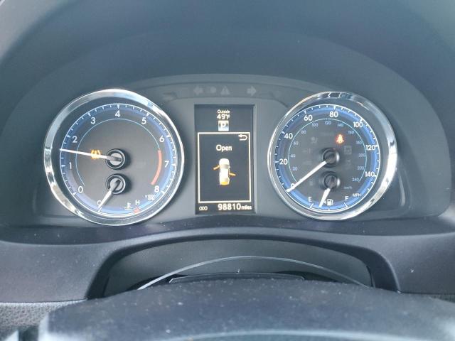 2018 TOYOTA COROLLA L - 5YFBURHE6JP804697